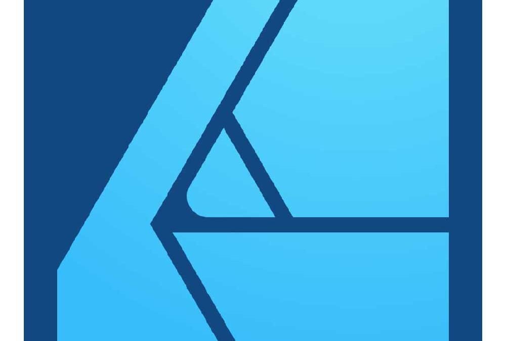 Affinity Designer