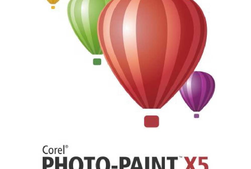 Corel PHOTO-PAINT