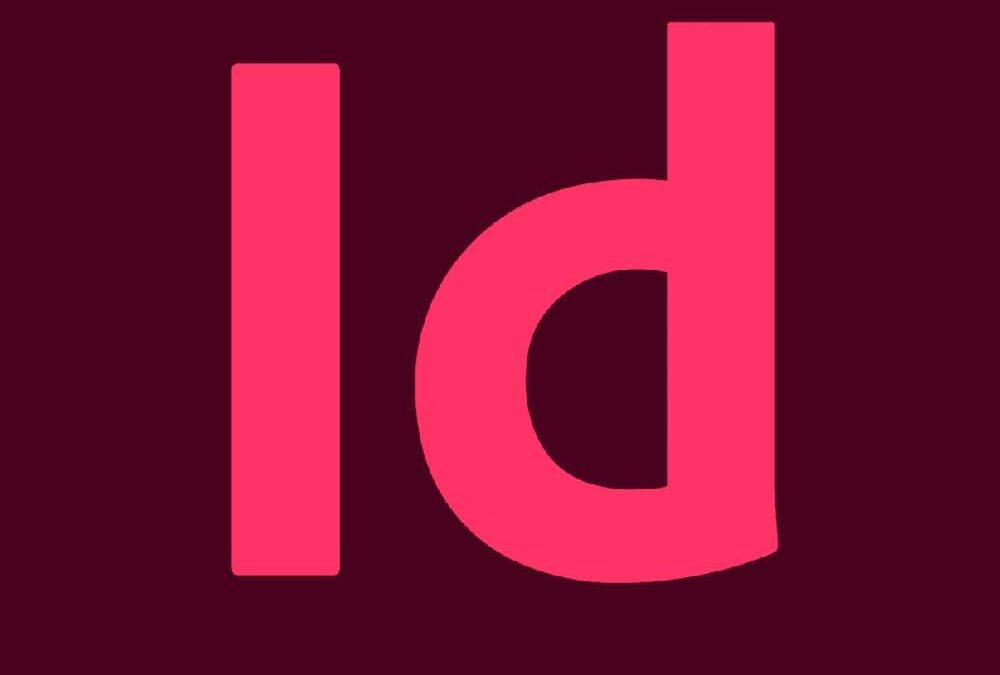Adobe InDesign